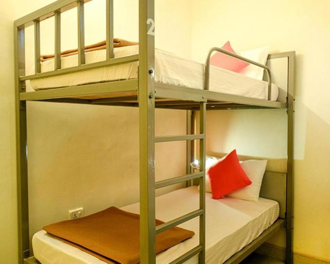 Hostel Zostel Dźajpur Zewnętrze zdjęcie