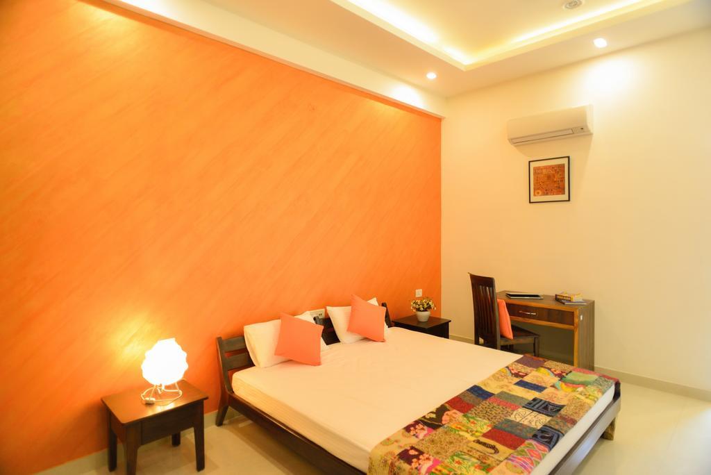 Hostel Zostel Dźajpur Pokój zdjęcie